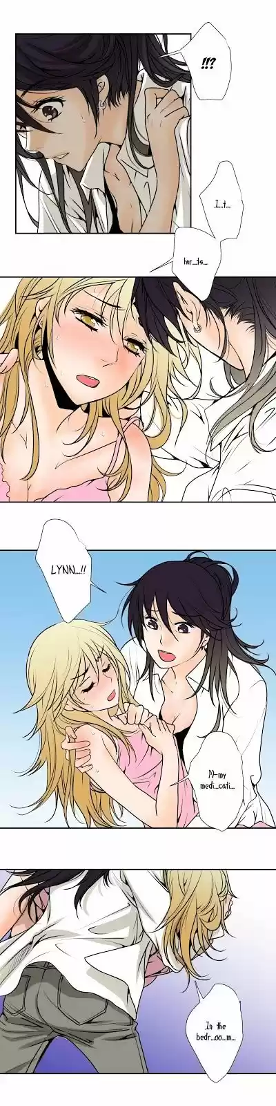 Pulse (Ratana Satis) ch.33