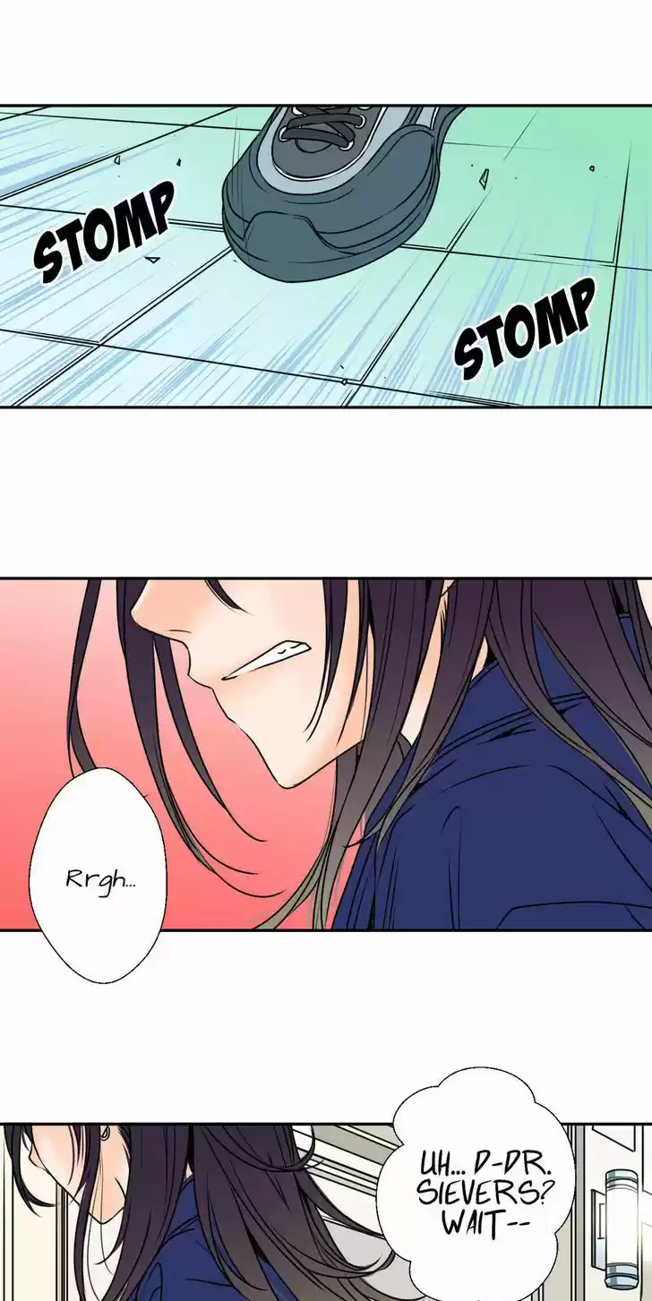 Pulse (Ratana Satis) ch.41