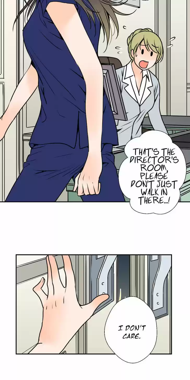 Pulse (Ratana Satis) ch.41