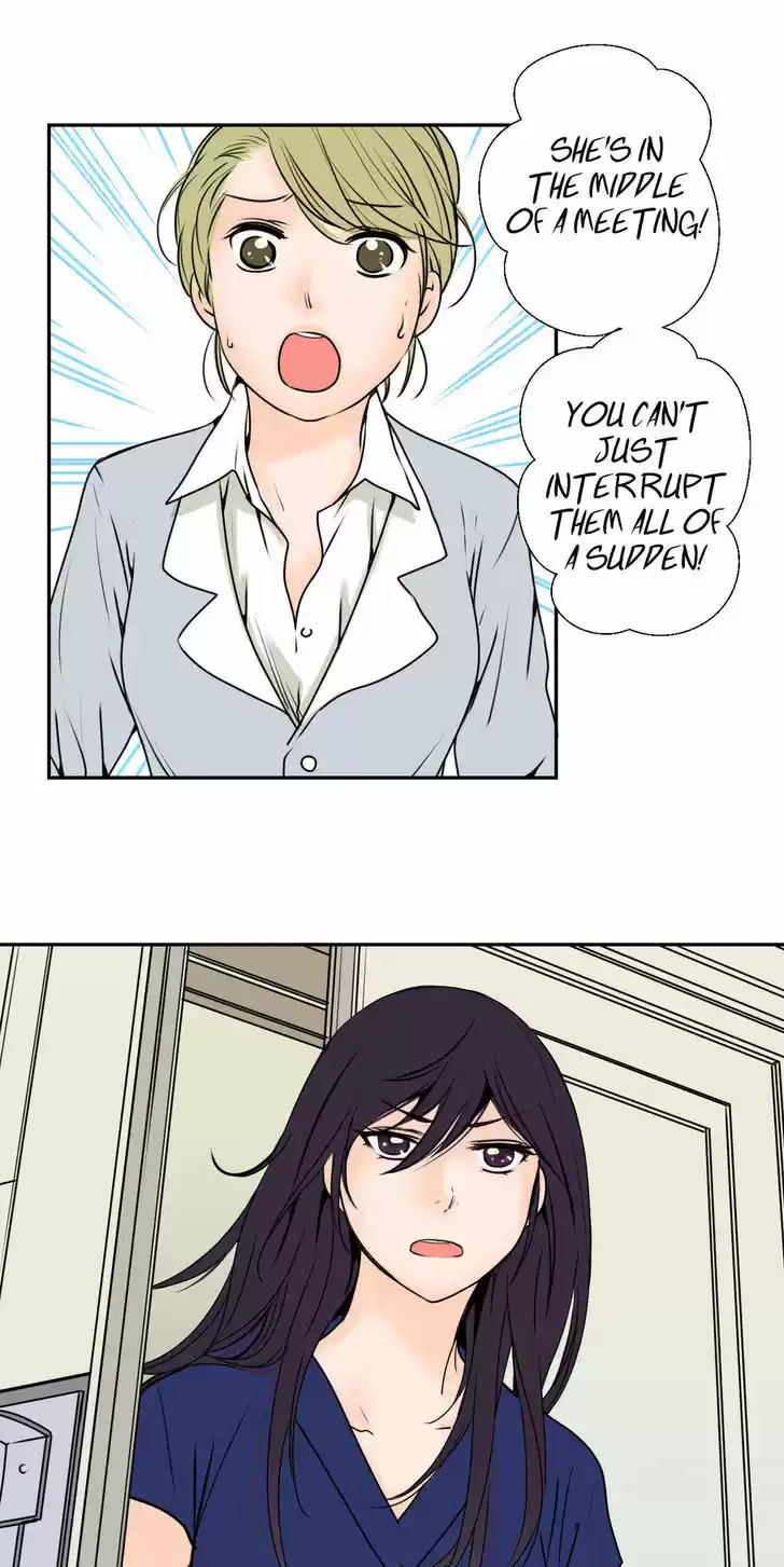 Pulse (Ratana Satis) ch.41