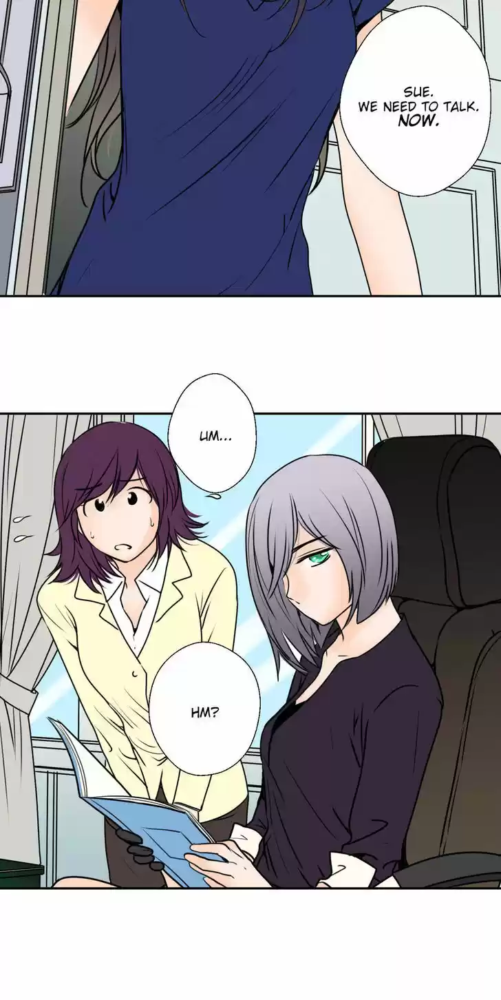 Pulse (Ratana Satis) ch.41