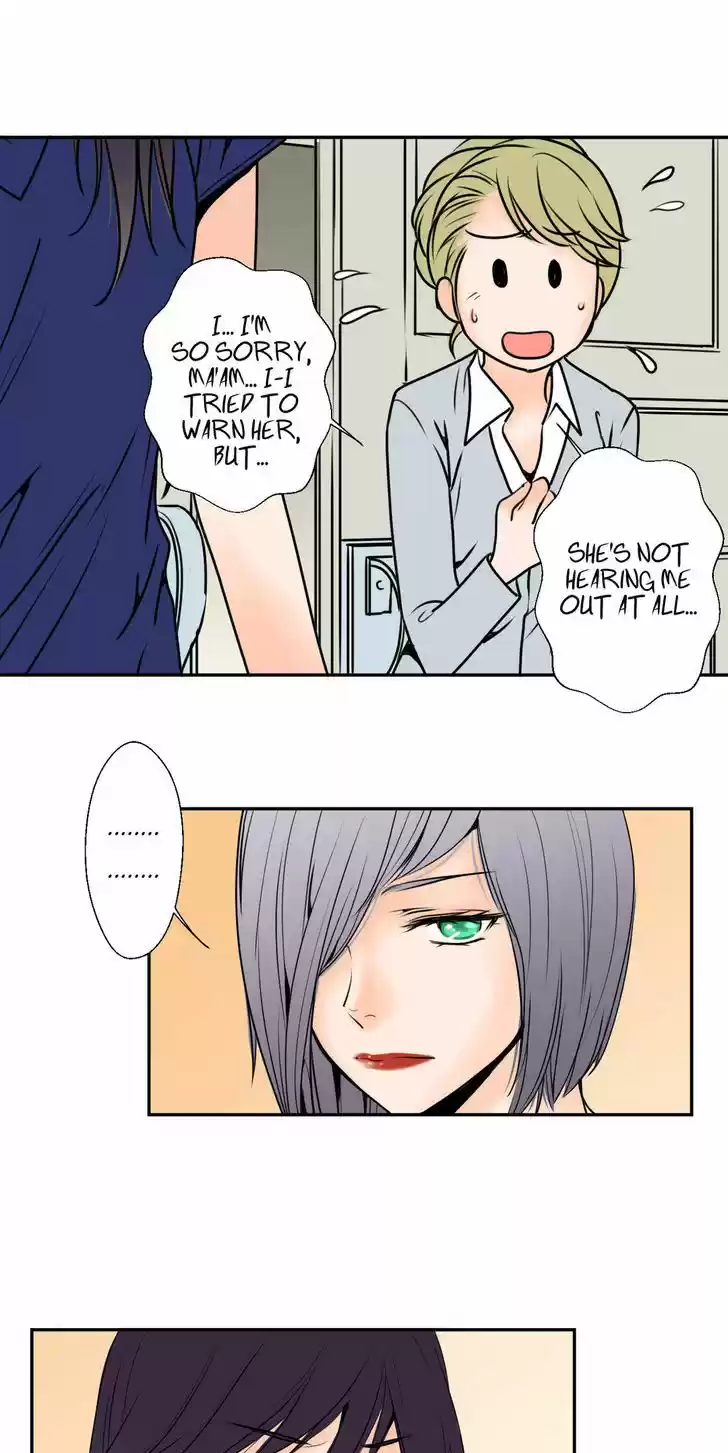 Pulse (Ratana Satis) ch.41