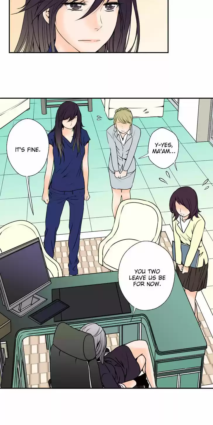 Pulse (Ratana Satis) ch.41