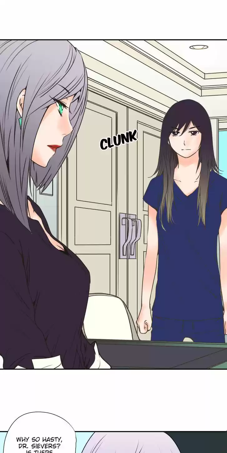 Pulse (Ratana Satis) ch.41