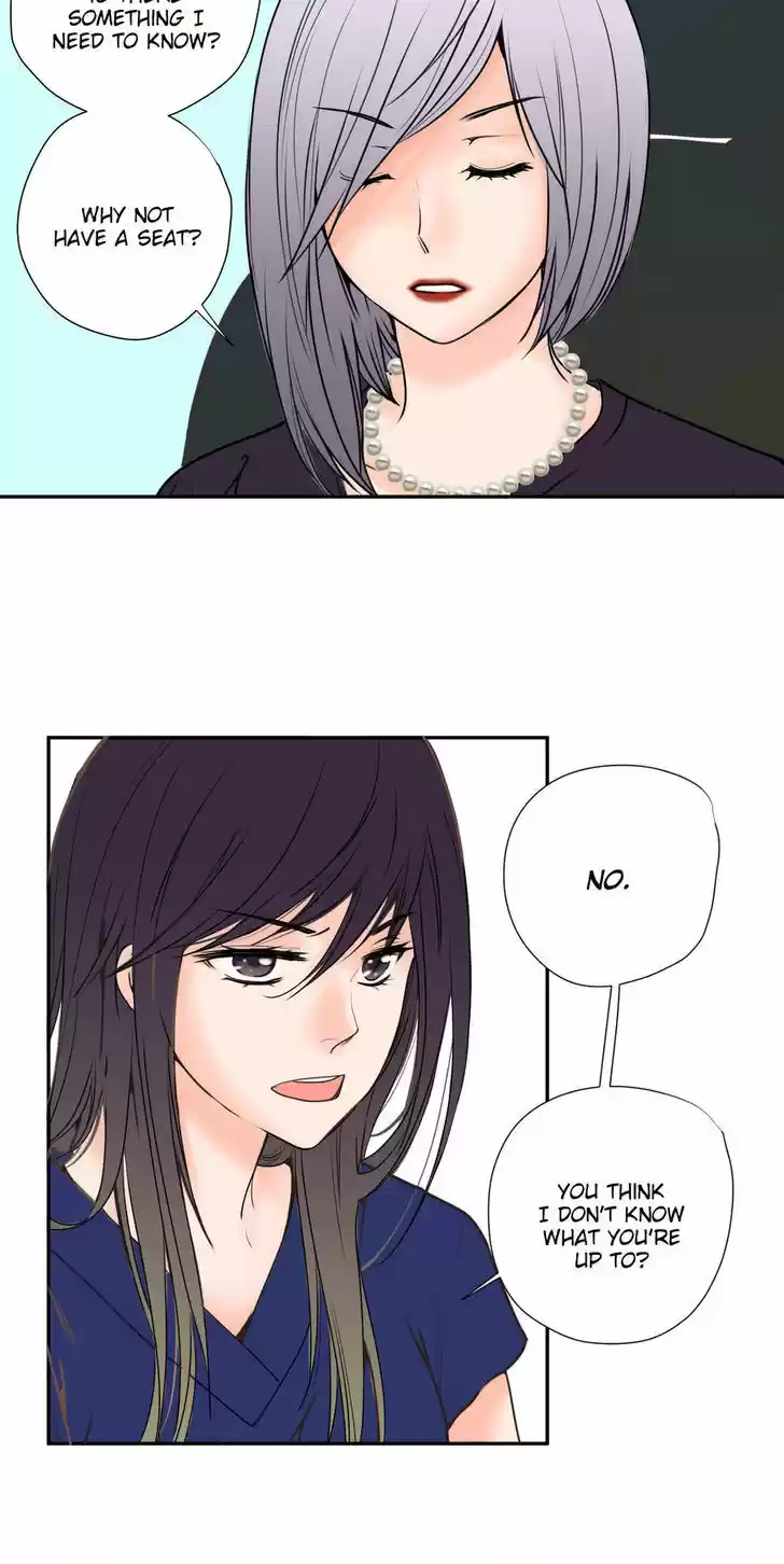 Pulse (Ratana Satis) ch.41