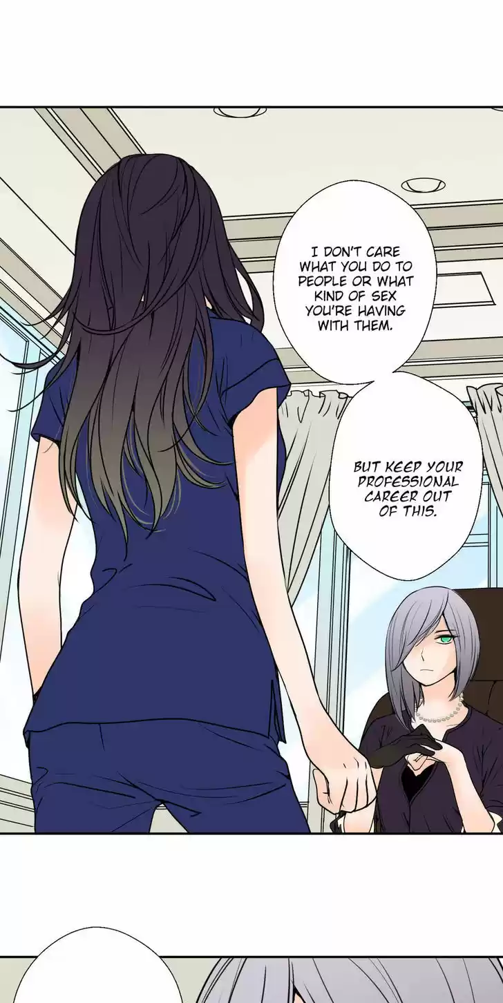 Pulse (Ratana Satis) ch.41