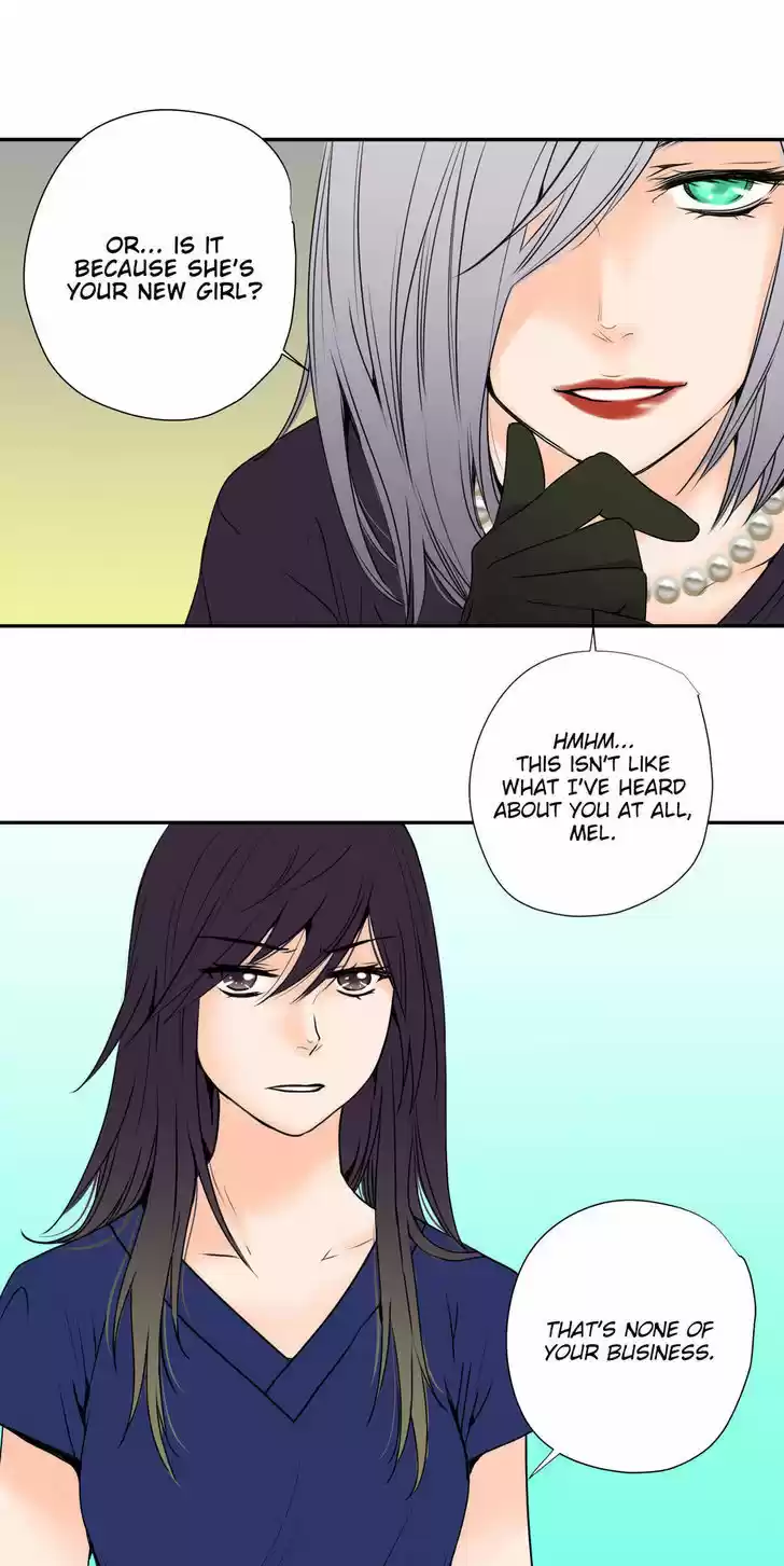 Pulse (Ratana Satis) ch.41