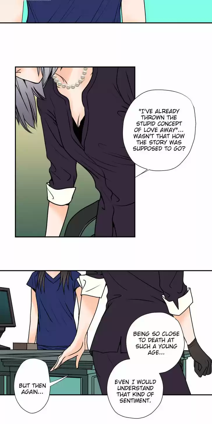 Pulse (Ratana Satis) ch.41