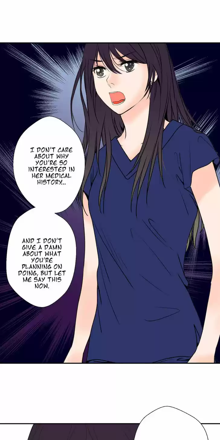 Pulse (Ratana Satis) ch.41