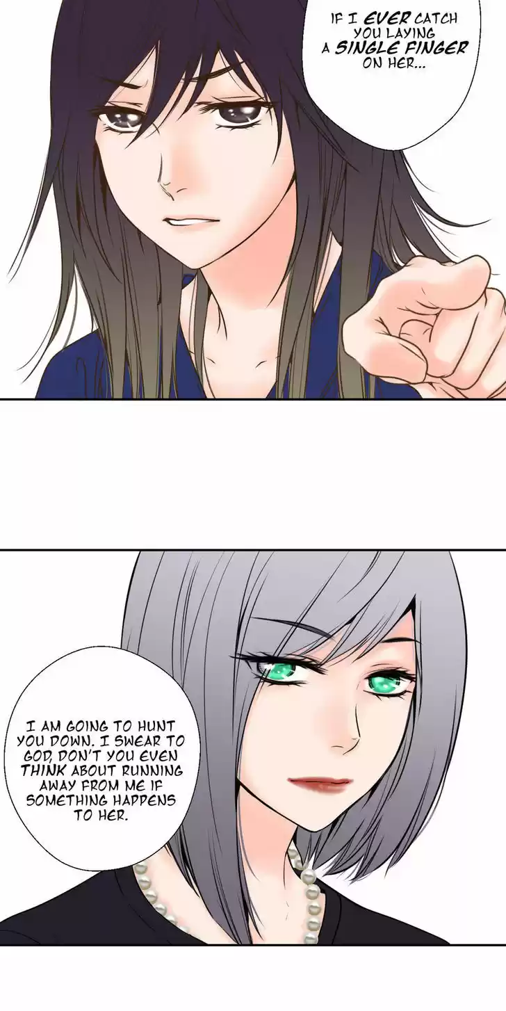 Pulse (Ratana Satis) ch.41