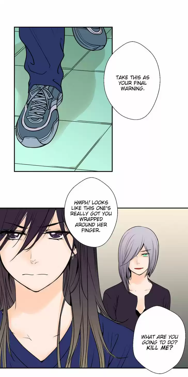 Pulse (Ratana Satis) ch.41