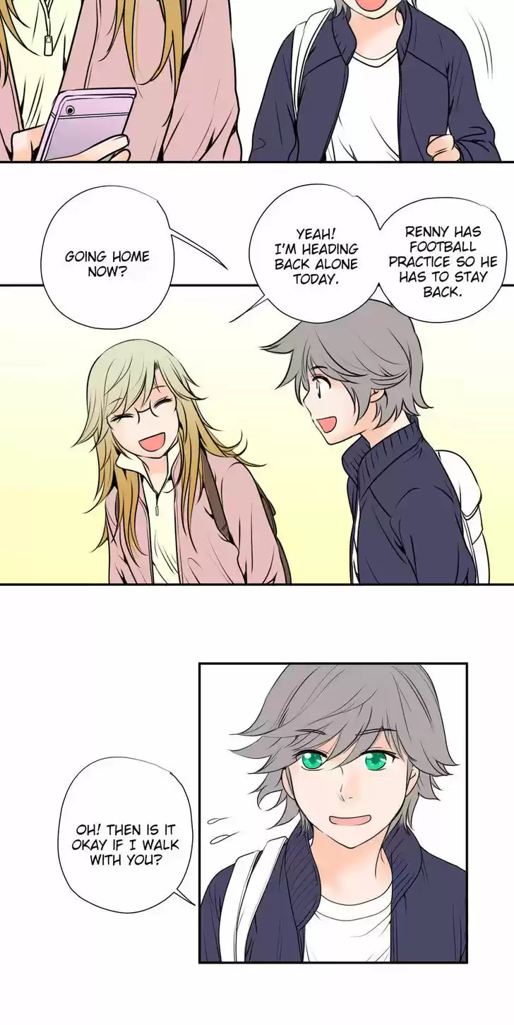 Pulse (Ratana Satis) ch.41