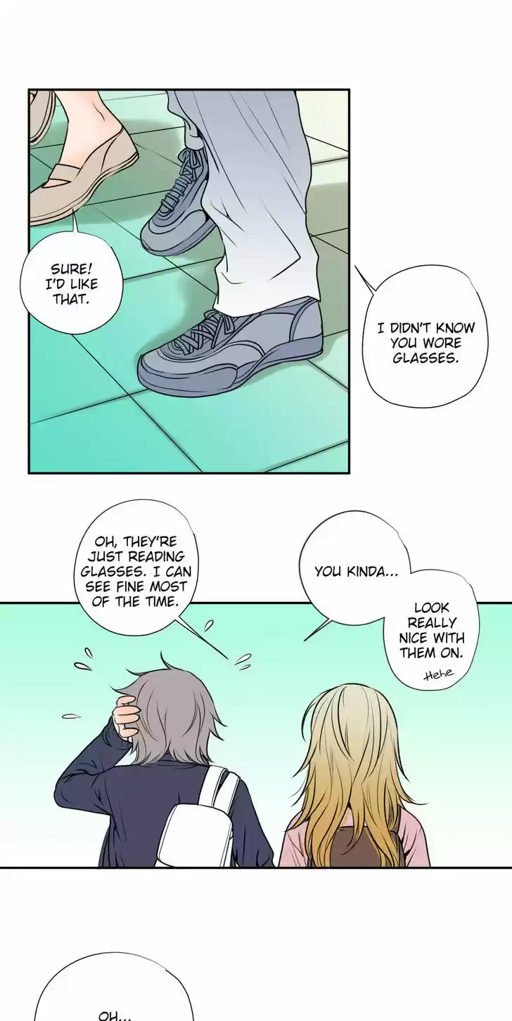 Pulse (Ratana Satis) ch.41