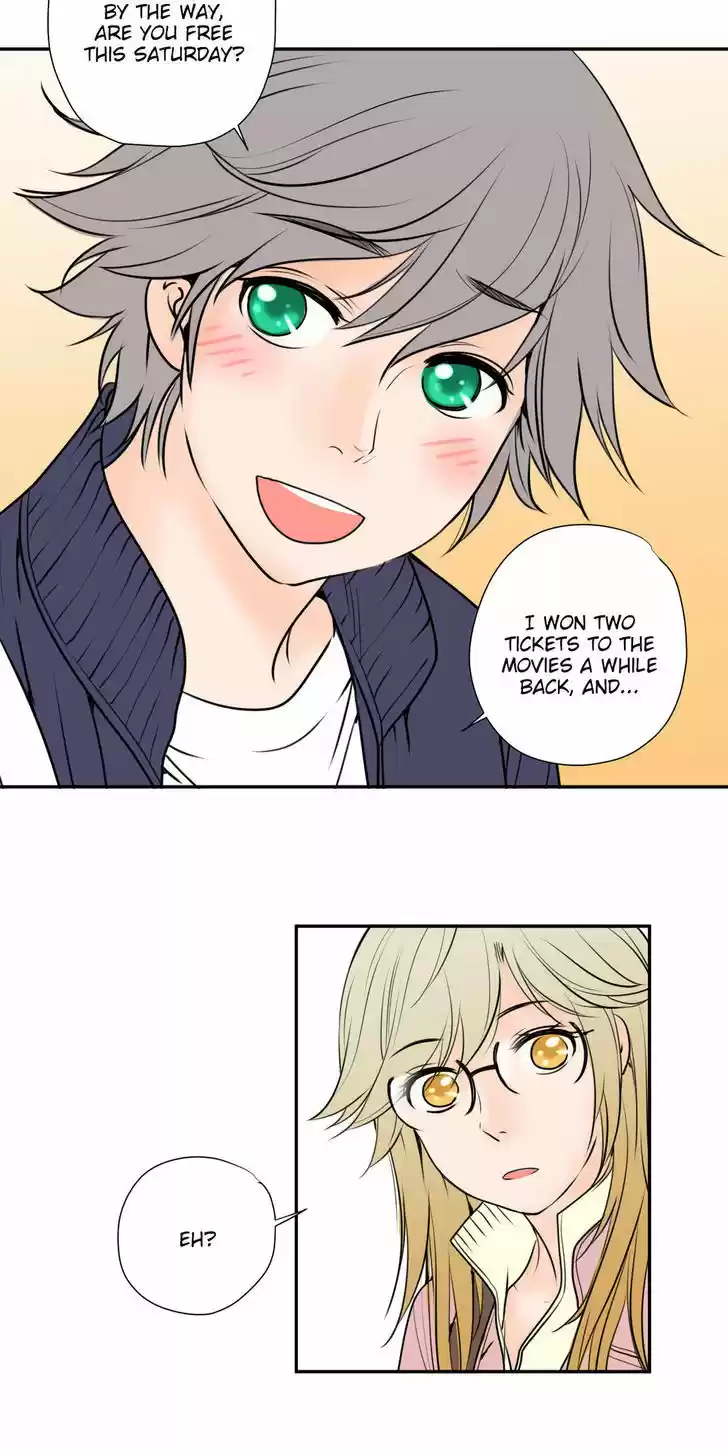 Pulse (Ratana Satis) ch.41