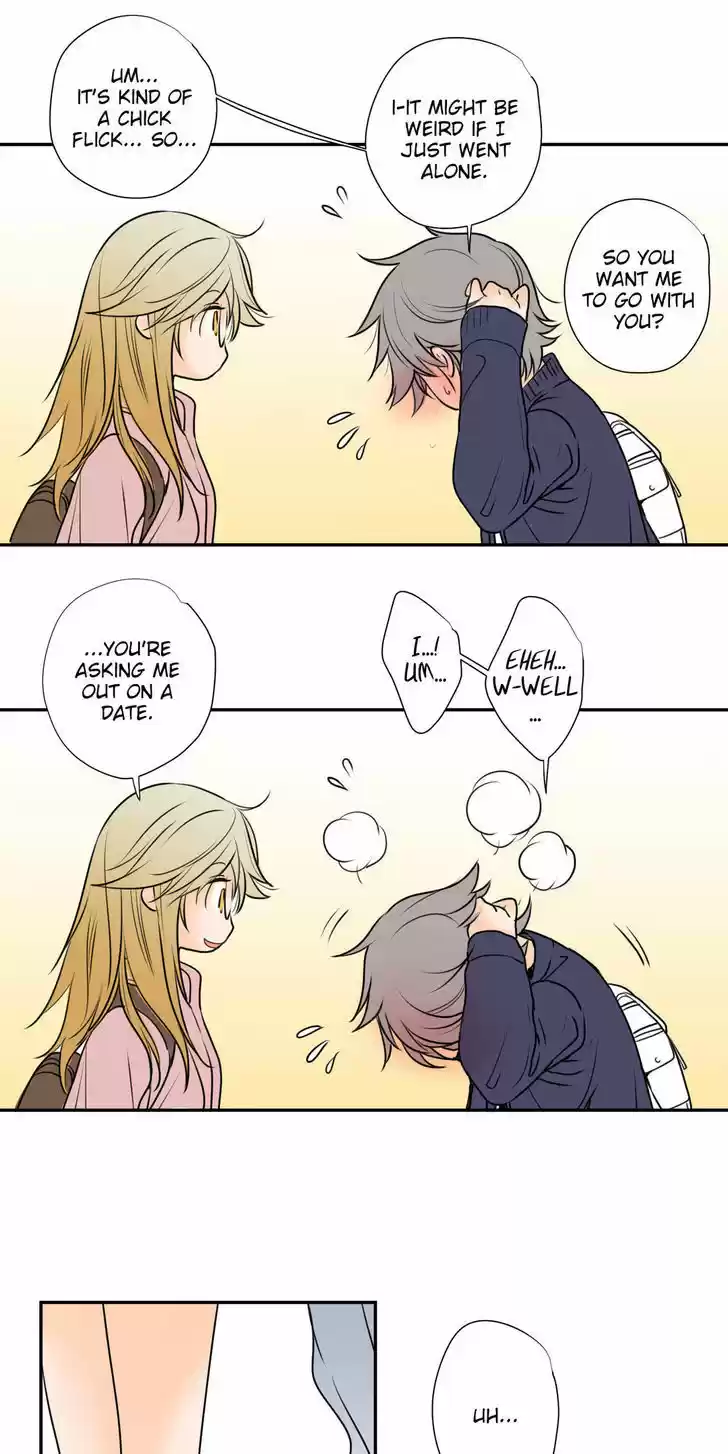 Pulse (Ratana Satis) ch.41