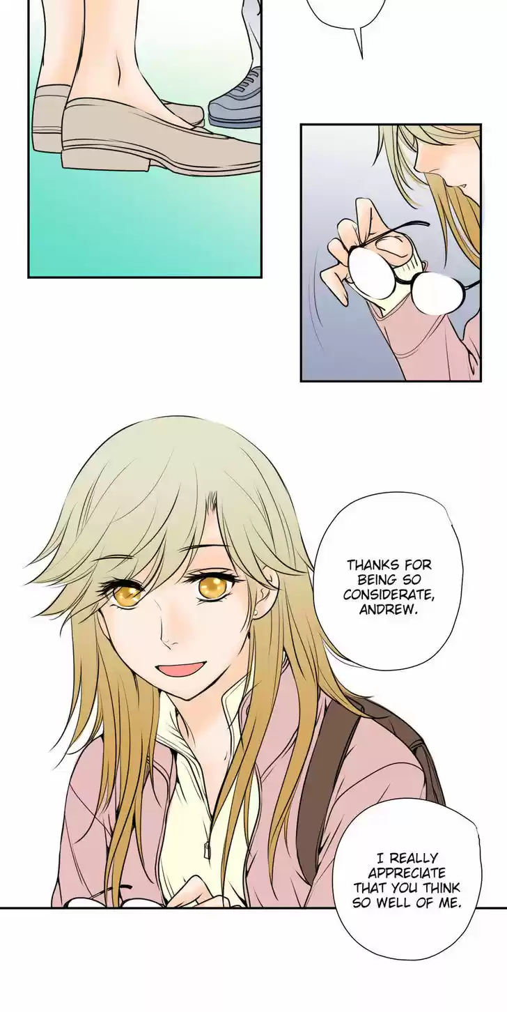 Pulse (Ratana Satis) ch.41