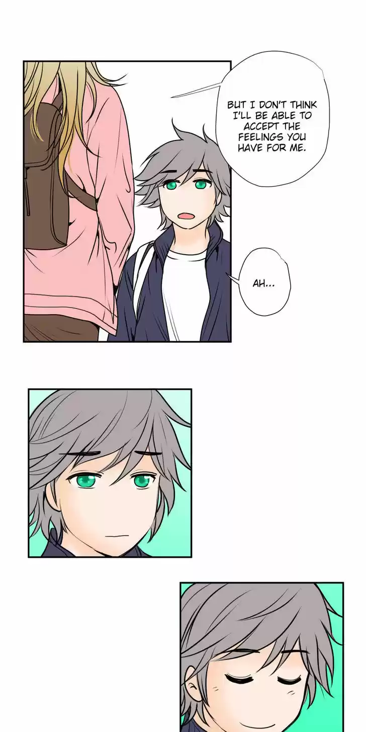 Pulse (Ratana Satis) ch.41