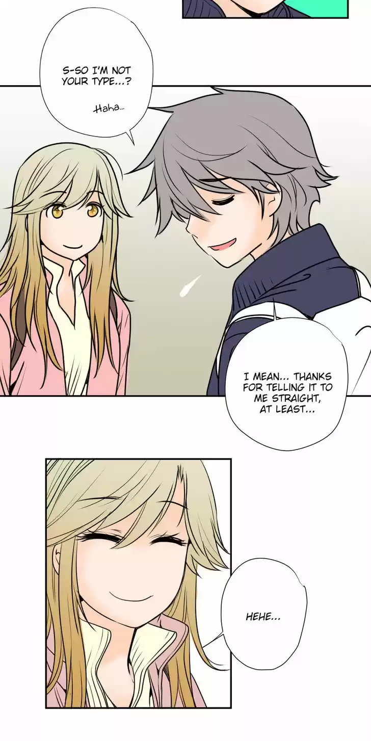 Pulse (Ratana Satis) ch.41