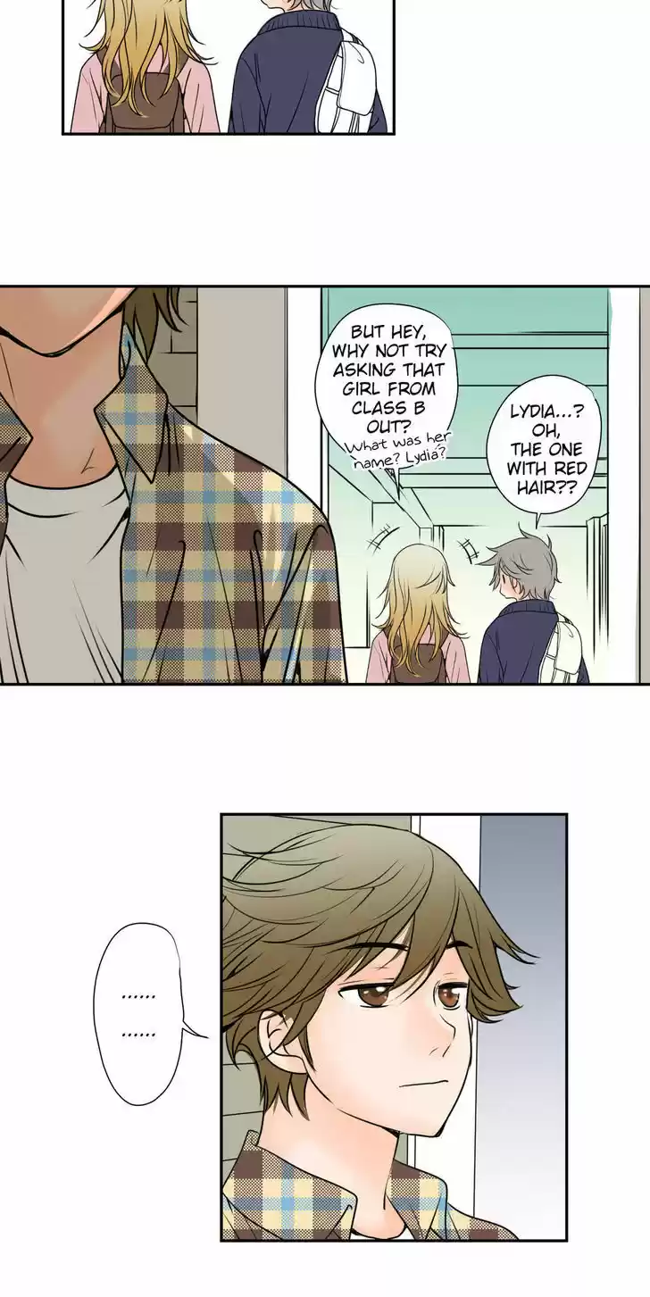 Pulse (Ratana Satis) ch.41