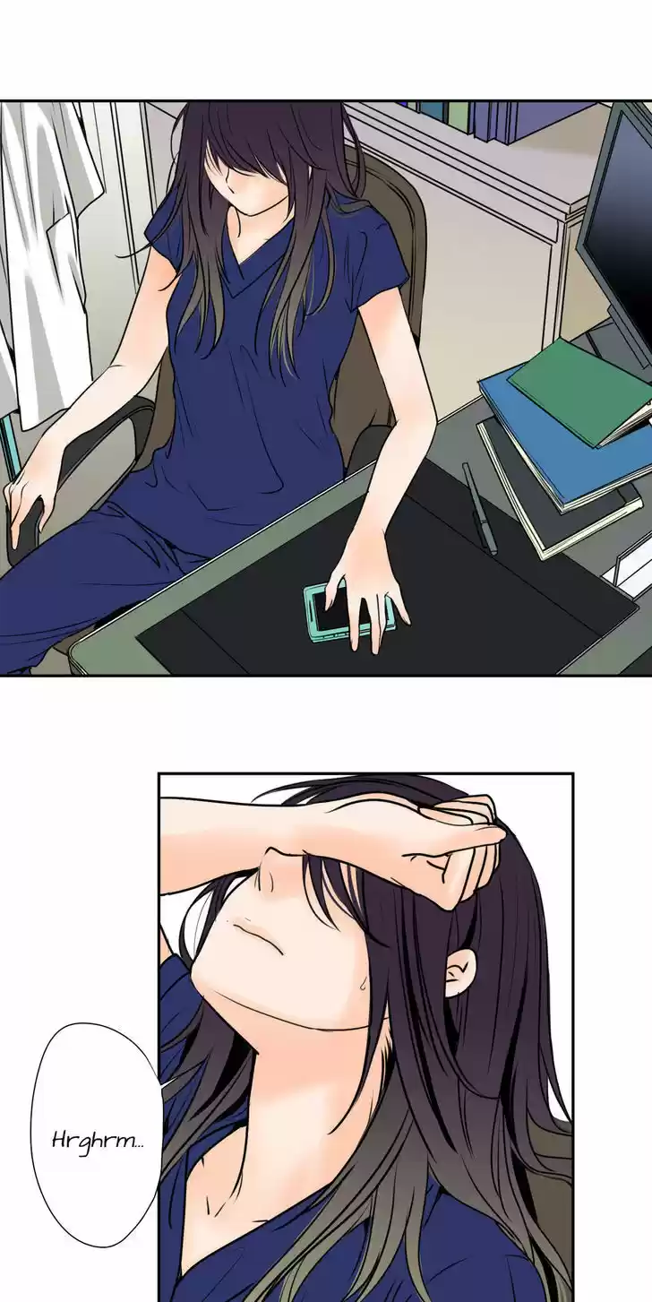 Pulse (Ratana Satis) ch.41