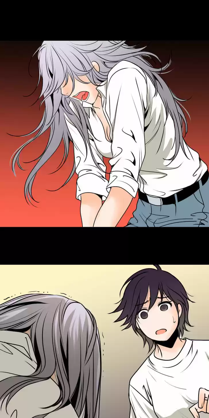 Pulse (Ratana Satis) ch.41