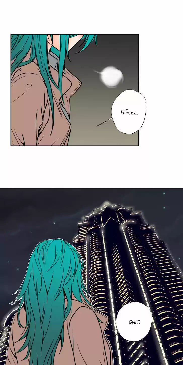 Pulse (Ratana Satis) ch.41