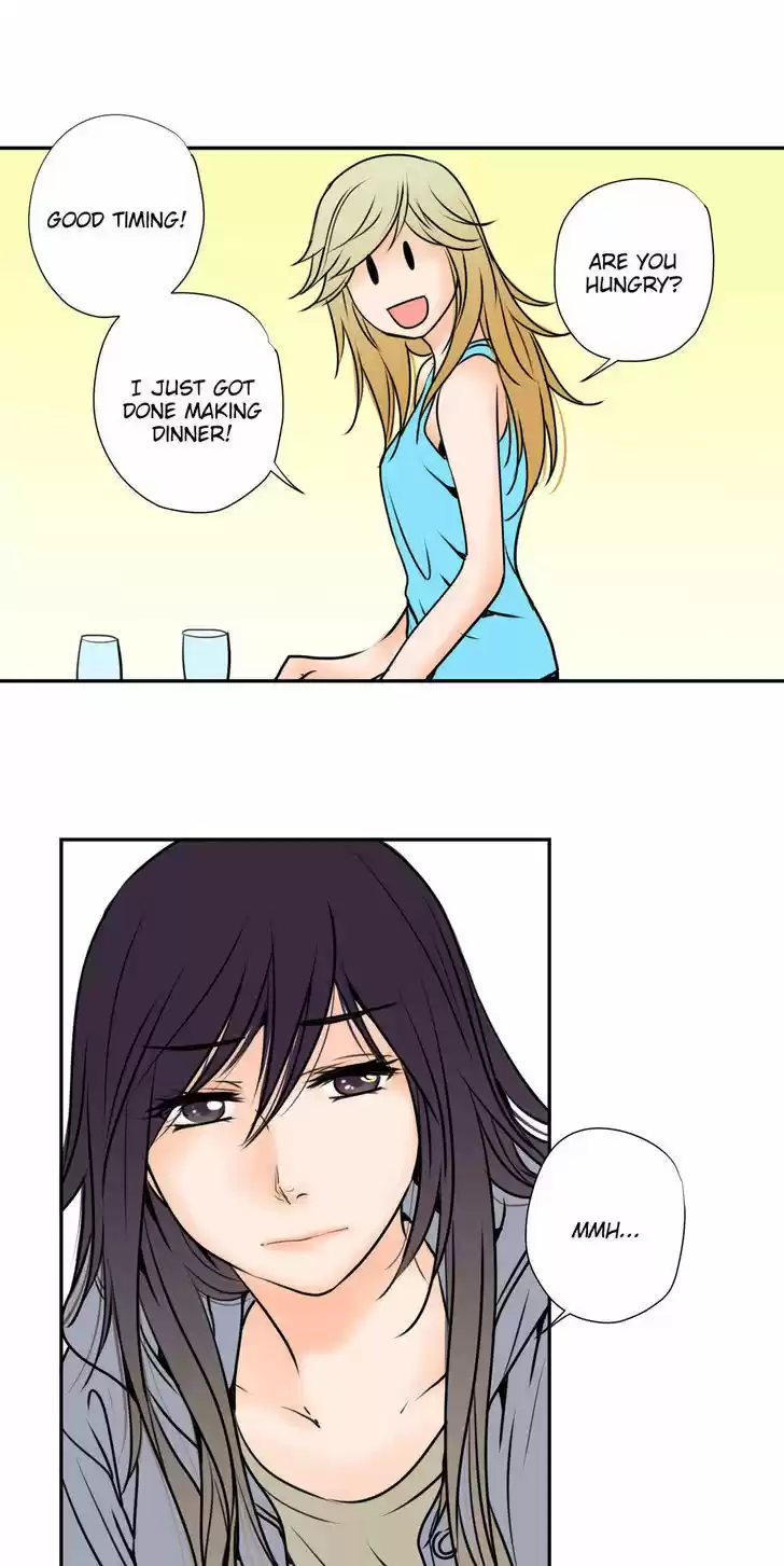 Pulse (Ratana Satis) ch.41