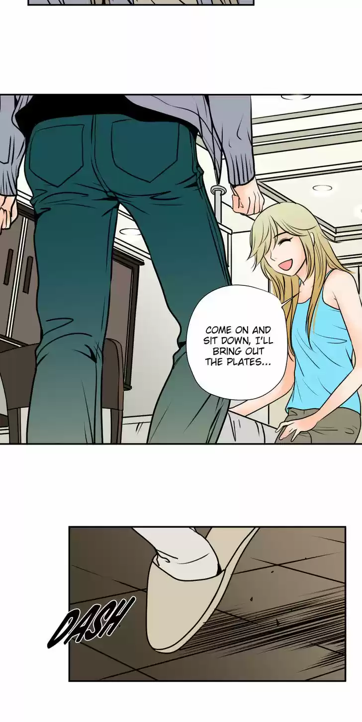 Pulse (Ratana Satis) ch.41