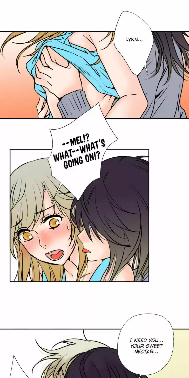 Pulse (Ratana Satis) ch.41