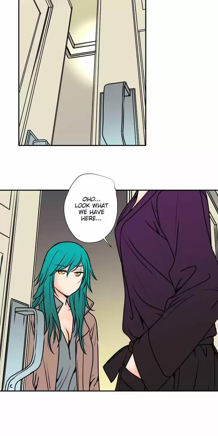 Pulse (Ratana Satis) ch.41