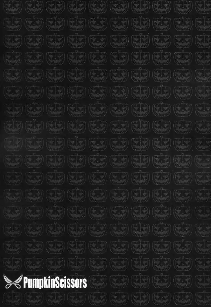 Pumpkin Scissors 18