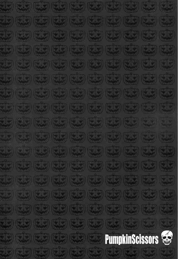 Pumpkin Scissors 18