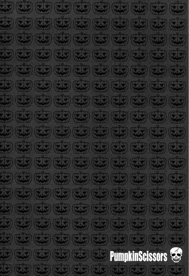 Pumpkin Scissors 27