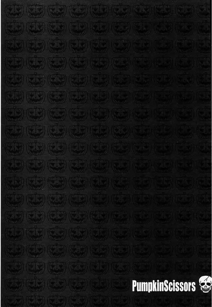 Pumpkin Scissors 32