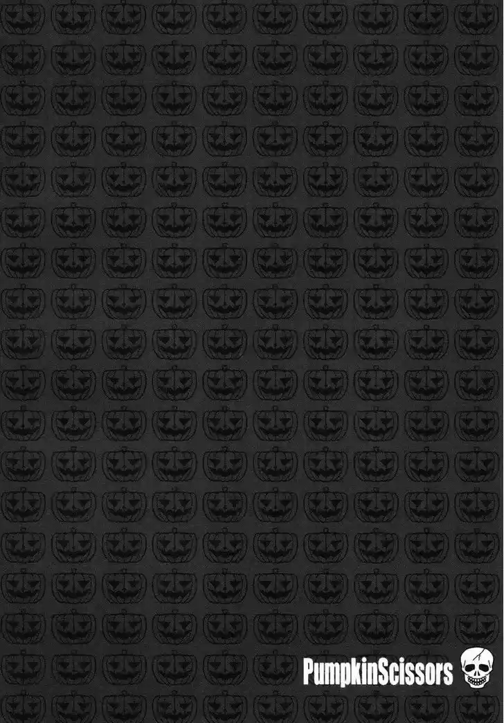 Pumpkin Scissors 39