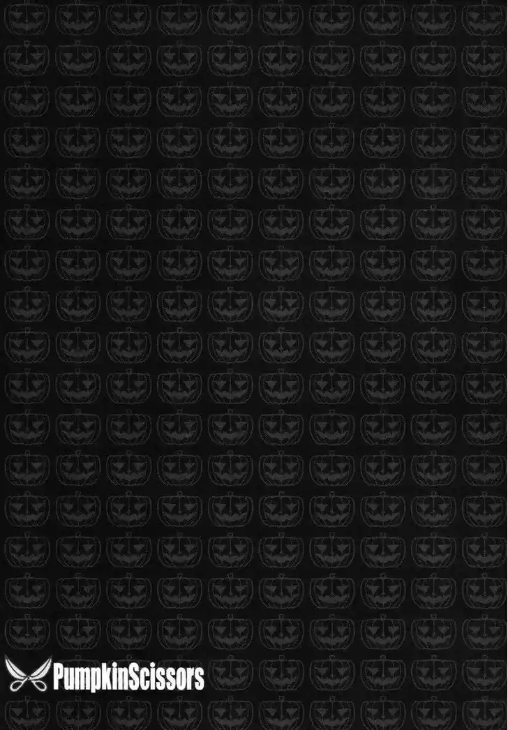 Pumpkin Scissors 39