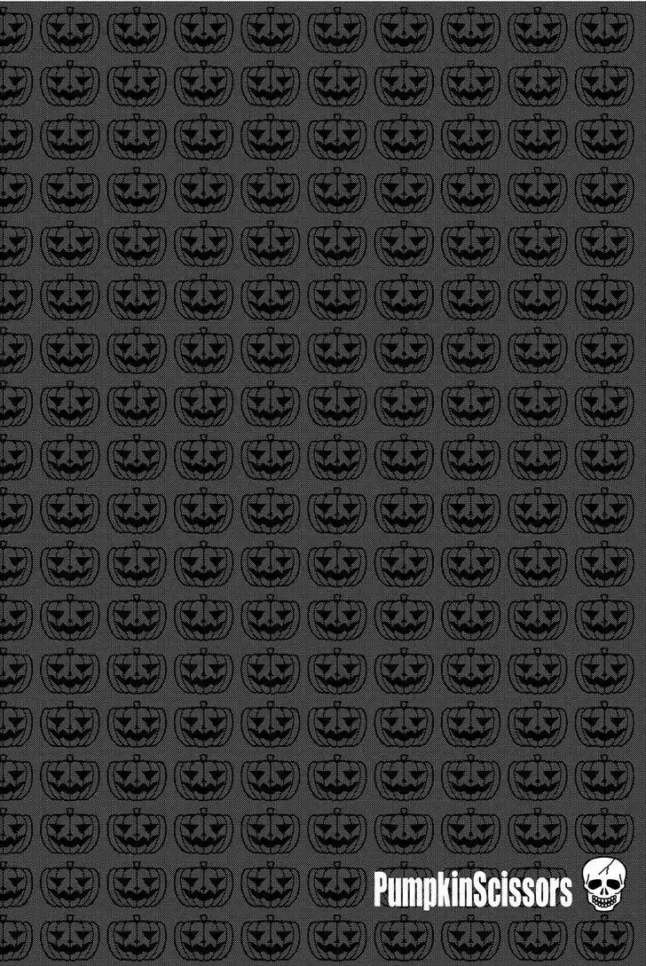Pumpkin Scissors 77