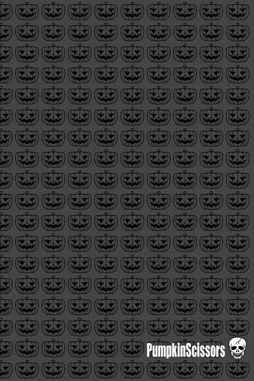 Pumpkin Scissors 78