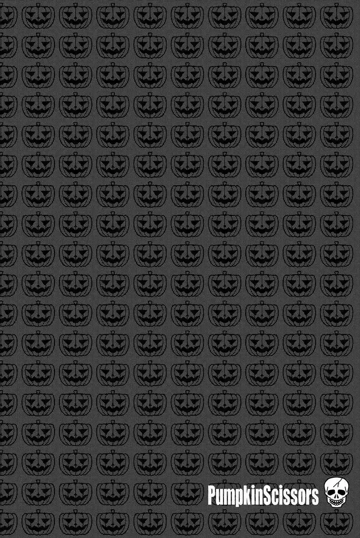 Pumpkin Scissors 79