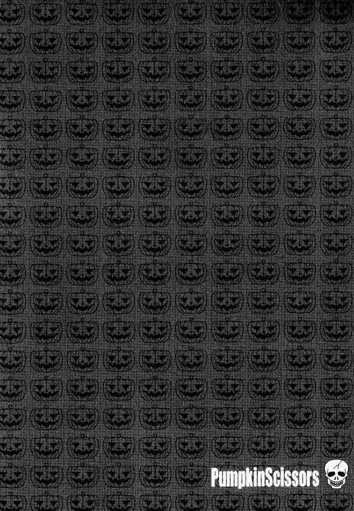 Pumpkin Scissors 8