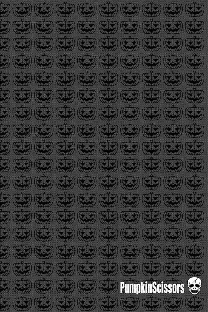 Pumpkin Scissors 80