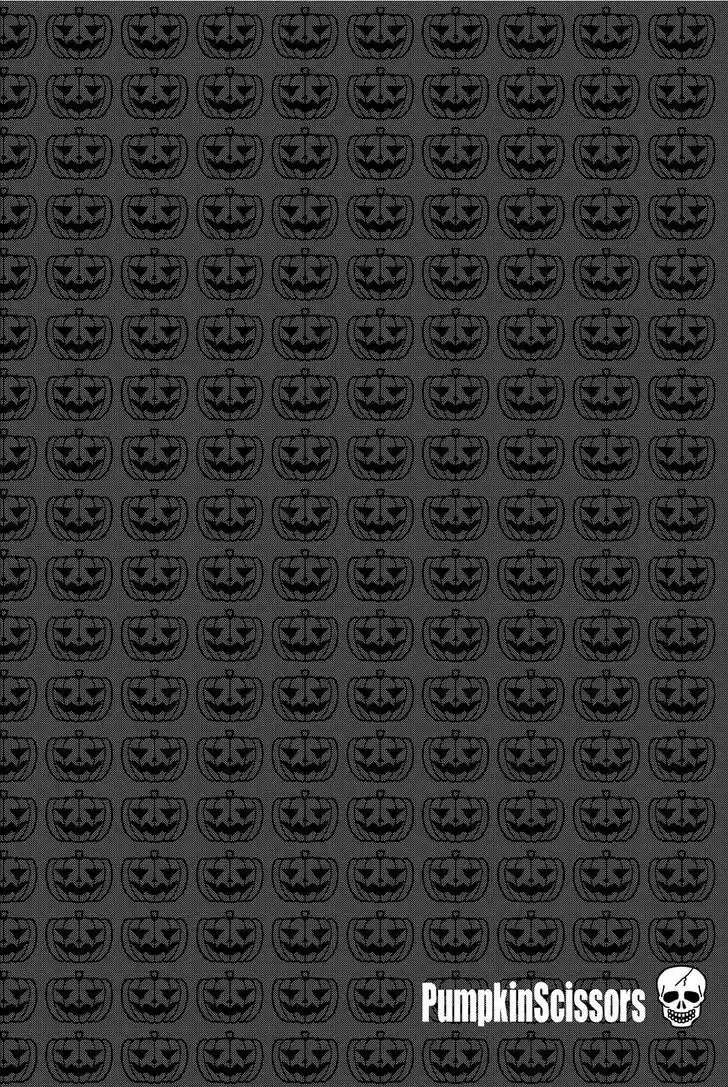 Pumpkin Scissors 82