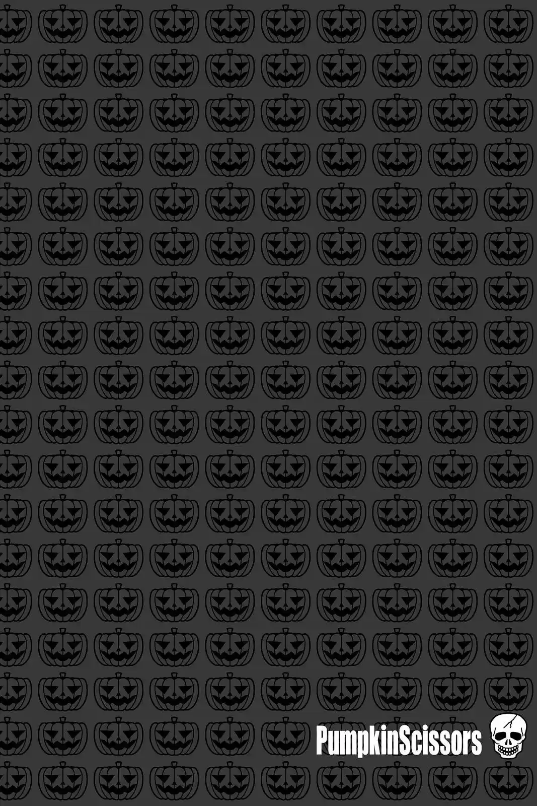 Pumpkin Scissors Chapter 119