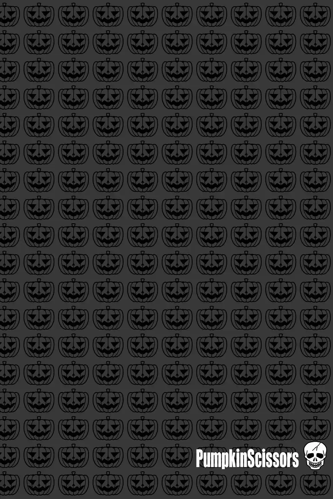 Pumpkin Scissors Chapter 120