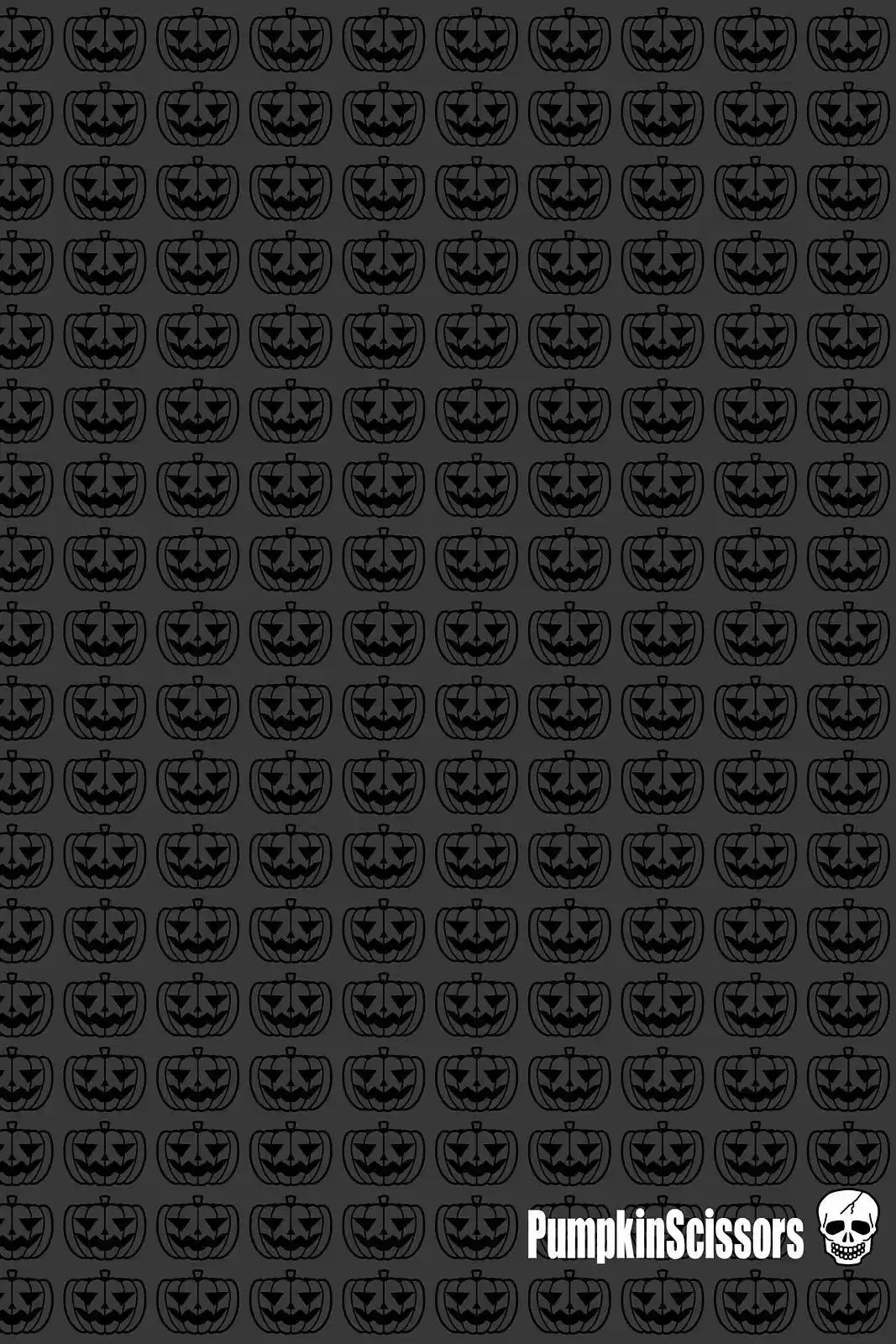 Pumpkin Scissors Chapter 122