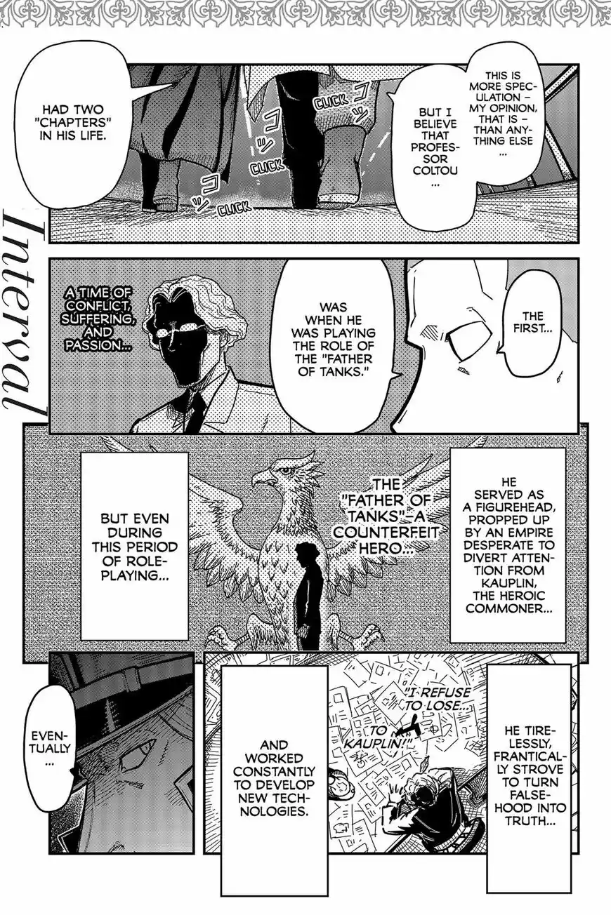 Pumpkin Scissors vol.05 ch.110