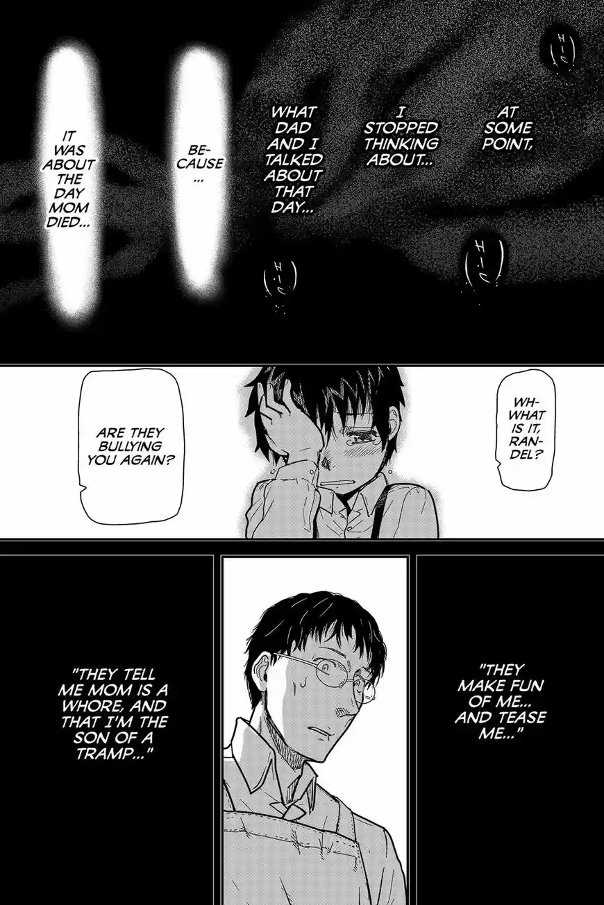 Pumpkin Scissors vol.05 ch.110