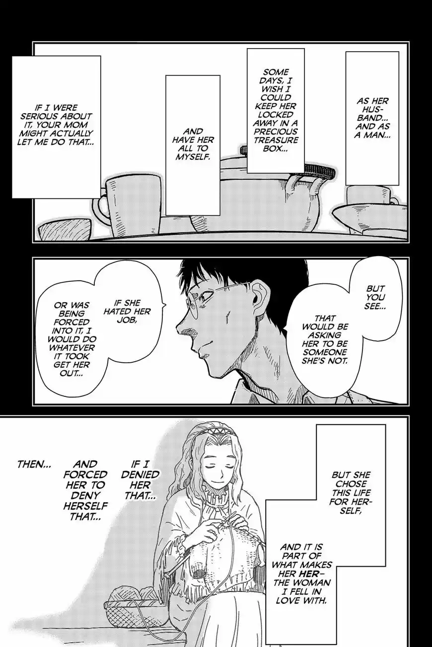 Pumpkin Scissors vol.05 ch.110