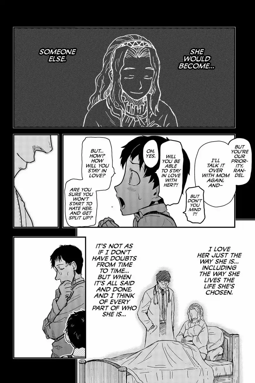 Pumpkin Scissors vol.05 ch.110