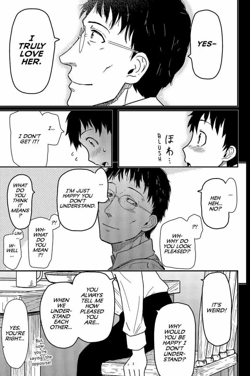 Pumpkin Scissors vol.05 ch.110